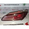 Recambio de piloto trasero central para alfa romeo 159 (140) 2.4 jtdm 20v / selective referencia OEM IAM 939390102  