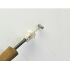 Recambio de cerradura puerta delantera izquierda para chevrolet cruze hatchback referencia OEM IAM 9135EA  