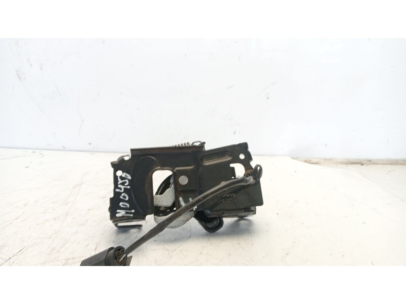 Recambio de cerradura capot para mini clubman (f54) cooper s all4 referencia OEM IAM 51237300569  