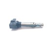 Recambio de bobina encendido para volkswagen golf iv berlina (1j1) 1.4 16v referencia OEM IAM 986221023  