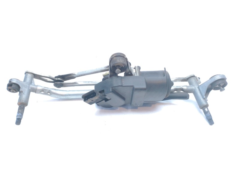 Recambio de motor limpia delantero para peugeot 1007 1.4 hdi referencia OEM IAM 6405Q8  
