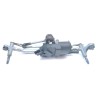 Recambio de motor limpia delantero para peugeot 1007 1.4 hdi referencia OEM IAM 6405Q8  
