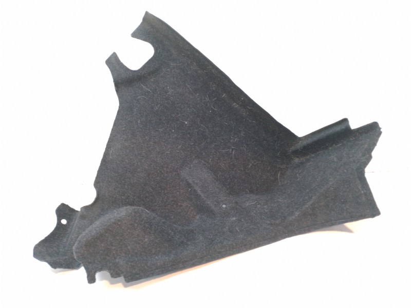 Recambio de moldura para fiat 500 cabrio (150) referencia OEM IAM 735452891  