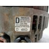 Recambio de alternador para nissan almera tino (v10m) acenta referencia OEM IAM 23100BN305  