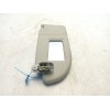 Recambio de parasol izquierdo para seat ibiza iv sc (6j1, 6p5) 1.9 tdi referencia OEM IAM 6L0857551E  