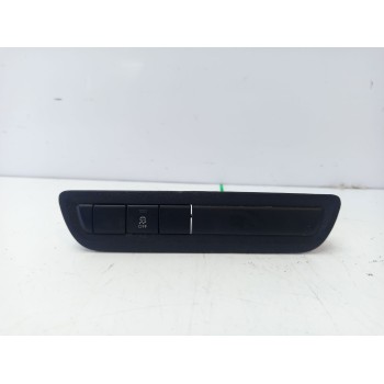 MODULO ELECTRONICO 96750117ZD 
