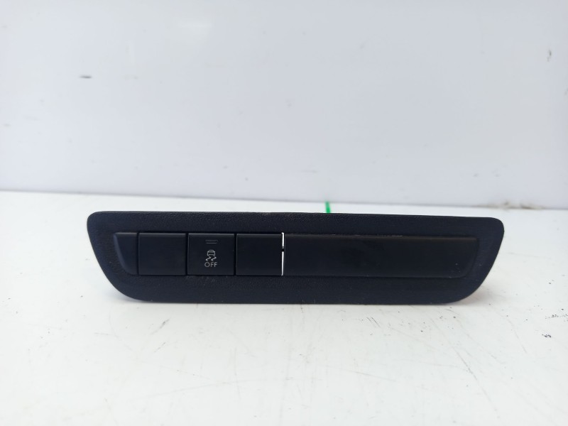 Recambio de modulo electronico para peugeot 208 referencia OEM IAM 96750117ZD  