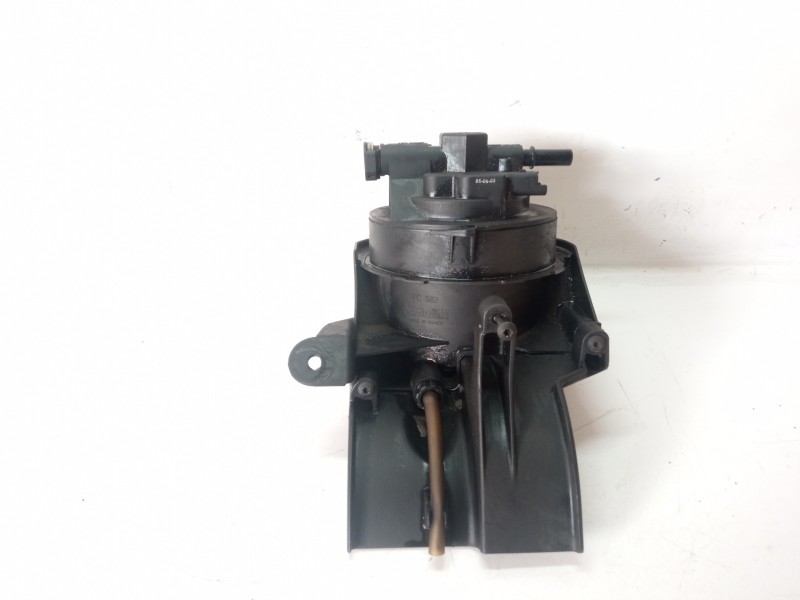 Recambio de filtro gasoil para ford focus berlina (cap) titanium referencia OEM IAM 9645928180 9645928180 