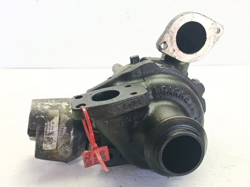 Recambio de turbocompresor para ford focus turn. (cb8) titanium referencia OEM IAM 1945757  