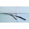 Recambio de brazo limpia delantero izquierdo para skoda fabia like referencia OEM IAM 6V1955409A  