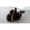 Recambio de pinza freno delantera izquierda para audi a4 berlina (8e) 1.9 tdi (96kw) referencia OEM IAM 11819000671 DAG740422 