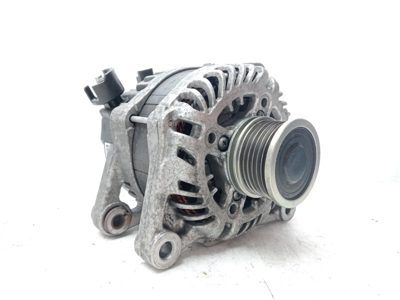 Recambio de alternador para citroën berlingo cuadro mixto l referencia OEM IAM 9824742880  