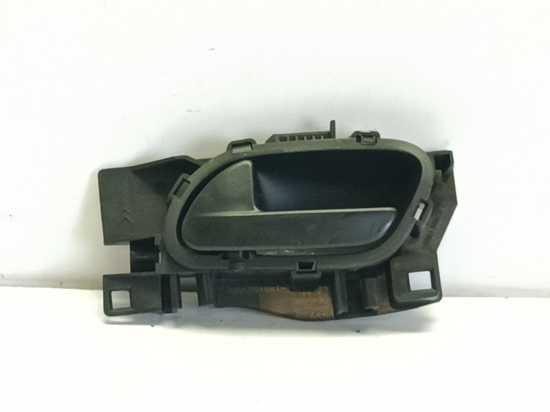 Recambio de maneta interior delantera izquierda para chevrolet cruze hatchback referencia OEM IAM 9143N7  