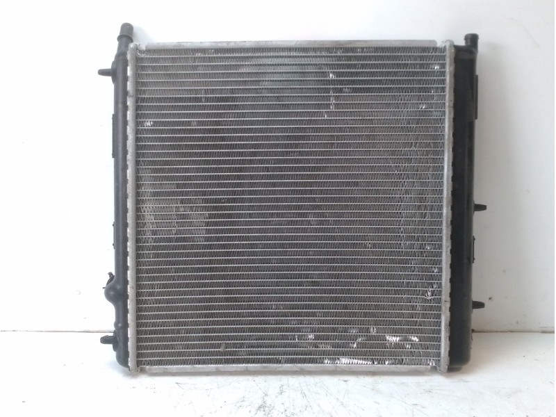 Recambio de radiador agua para citroën c2 1.4 referencia OEM IAM 1330W8  