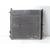 Recambio de radiador agua para citroën c2 1.4 referencia OEM IAM 1330W8  