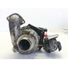 Recambio de turbocompresor para ford focus turn. (cb8) titanium referencia OEM IAM 1945757  