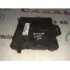 Recambio de modulo electronico para renault kangoo (f/kc0) authentique referencia OEM IAM 8201077405B  