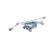 Recambio de motor limpia delantero para peugeot 1007 1.4 hdi referencia OEM IAM 6405Q8  