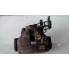 Recambio de pinza freno delantera izquierda para audi a4 berlina (8e) 1.9 tdi (96kw) referencia OEM IAM 11819000671 DAG740422 