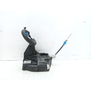 CERRADURA PUERTA TRASERA IZQUIERDA LR070430 GX6A26413CB 