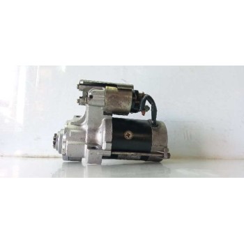 MOTOR ARRANQUE 8200317008 8973647721 