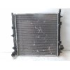 Recambio de radiador agua para citroën c2 1.4 referencia OEM IAM 1330W8  