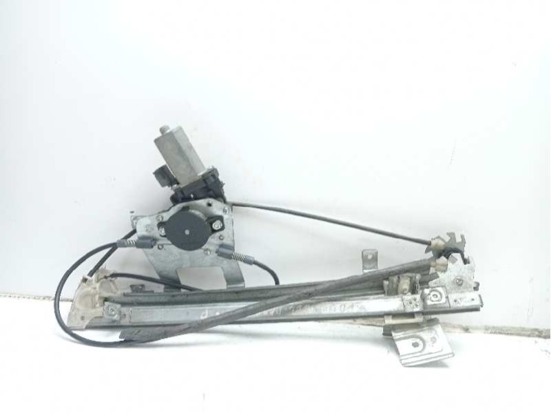 Recambio de elevalunas delantero derecho para ford focus berlina (cak) ambiente referencia OEM IAM 1331616  