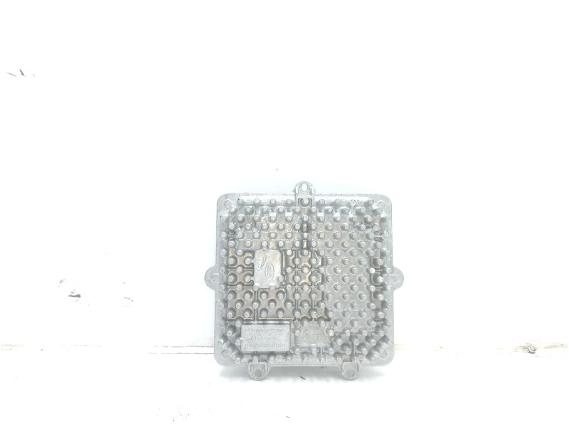 Recambio de centralita faros xenon para land rover range rover velar velar referencia OEM IAM J8A213E005BD  