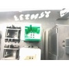 Recambio de mando retrovisor para citroën c-elysee (dd_) 1.2 vti 82 referencia OEM IAM 96673722ZD  