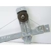 Recambio de elevalunas trasero izquierdo para peugeot 207 confort referencia OEM IAM 9223A3  