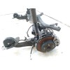 Recambio de puente trasero para toyota corolla (e21) hybrid advance referencia OEM IAM 5120602080  