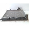 Recambio de radiador agua para citroën c2 1.4 referencia OEM IAM 1330W8  