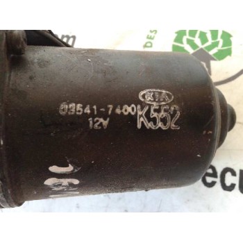 MOTOR LIMPIA TRASERO 035417400 