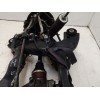 Recambio de diferencial trasero para chrysler 300 c 3.0 crd executive referencia OEM IAM 4578032AC 4782324AF / 5142564AA / 47825