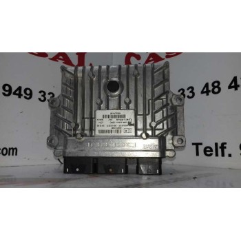 CENTRALITA MOTOR UCE 9665426180 