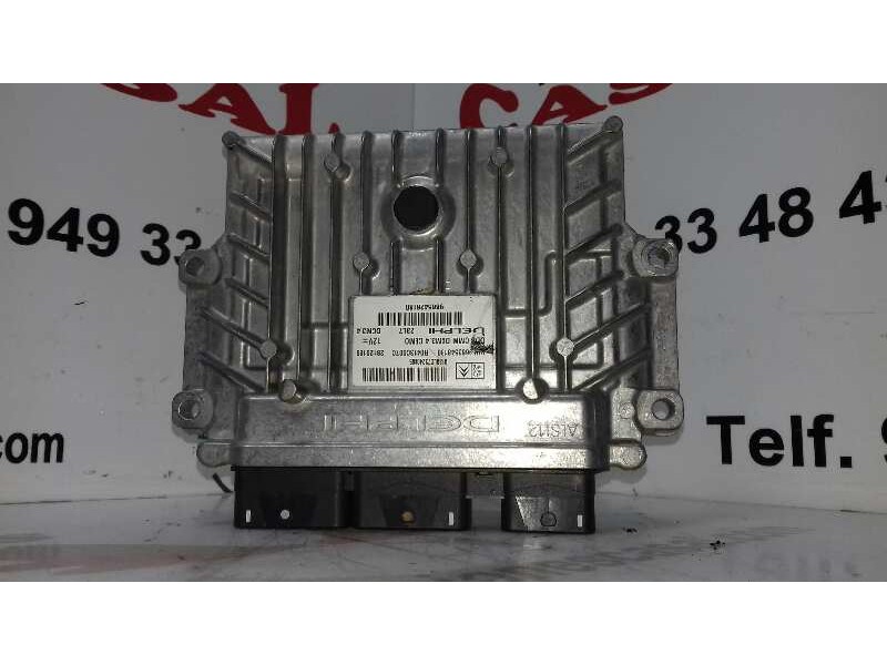 Recambio de centralita motor uce para peugeot 407 sw sport referencia OEM IAM 9665426180  