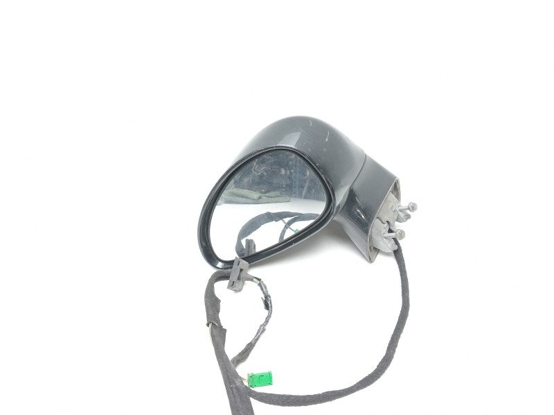 Recambio de retrovisor izquierdo para citroën c4 berlina cool referencia OEM IAM 96467083 024287 