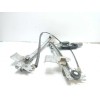 Recambio de elevalunas delantero derecho para ford focus berlina (cak) ambiente referencia OEM IAM 1331616  