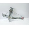 Recambio de elevalunas trasero izquierdo para peugeot 207 confort referencia OEM IAM 9223A3  