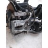 Recambio de puente trasero para toyota corolla (e21) hybrid advance referencia OEM IAM 5120602080  