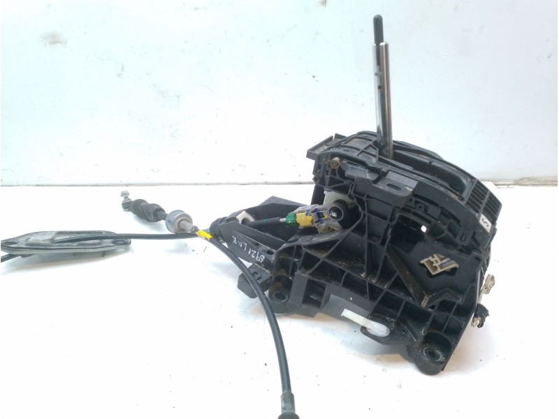 Recambio de palanca cambio para toyota c-hr (_x1_) 2.0 hybrid (maxh10) referencia OEM IAM 33560F4030  
