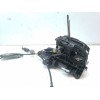 Recambio de palanca cambio para toyota c-hr (_x1_) 2.0 hybrid (maxh10) referencia OEM IAM 33560F4030  