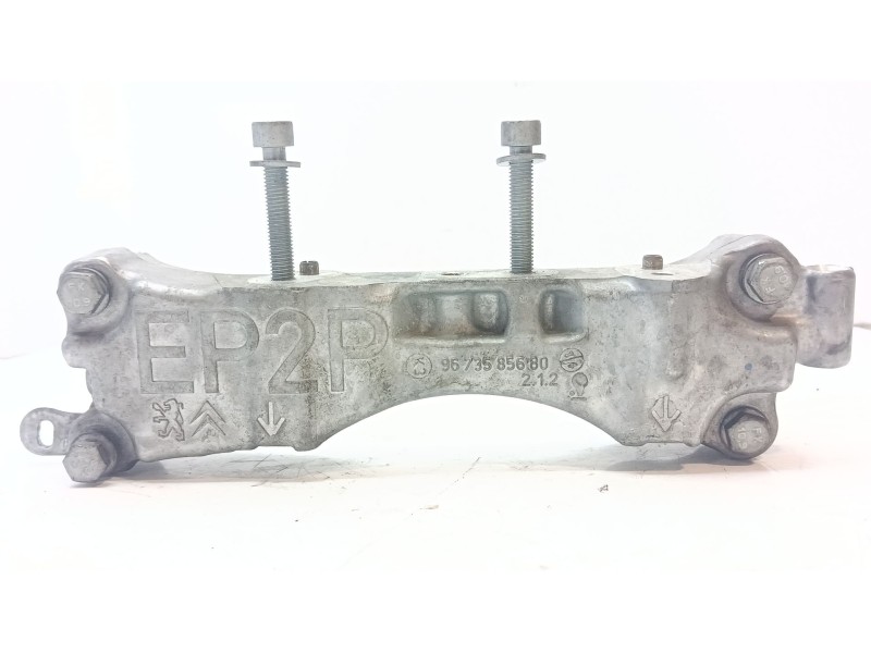 Recambio de soporte motor para peugeot 308 access referencia OEM IAM 9673585680  