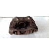 Recambio de pinza freno delantera derecha para peugeot 307 (s1) xt referencia OEM IAM 0204001540 B262 