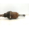 Recambio de transmision trasera izquierda para peugeot bipper (aa_) 1.3 hdi 80 / bluehdi 80 referencia OEM IAM 1612383480  