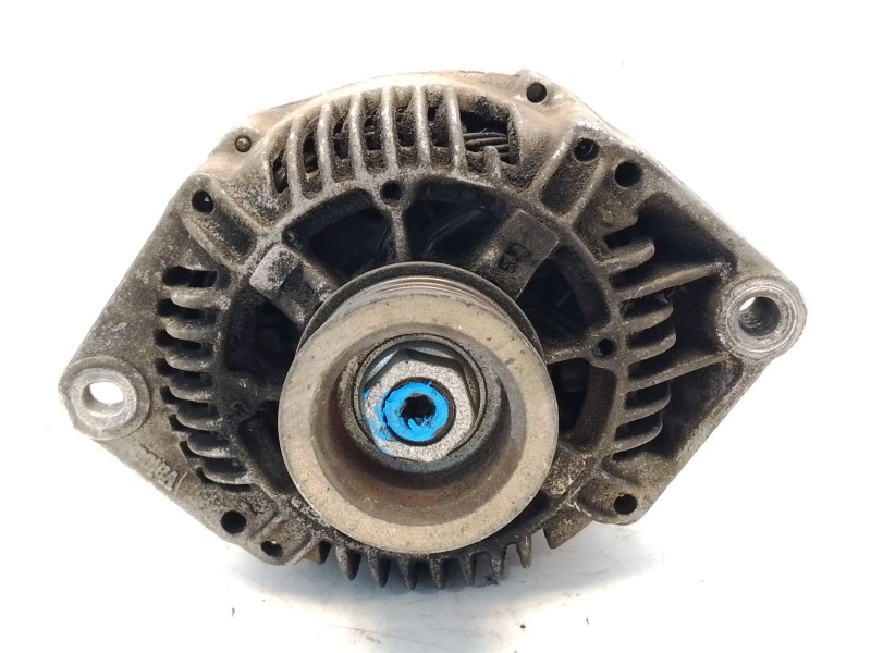 Recambio de alternador para renault kangoo dynamique acción especial referencia OEM IAM 8200159642 LRA01966 141022 / P0119451