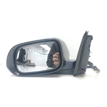 CARCASA RETROVISOR IZQUIERDO 76250SEAE31ZC 