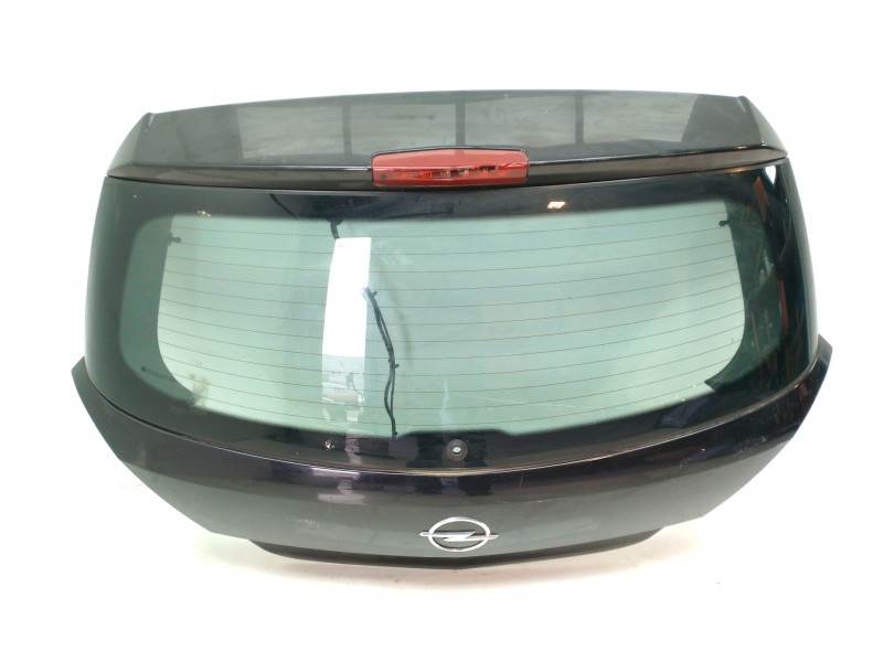 Recambio de porton trasero para opel astra h ber. 1.7 16v cdti referencia OEM IAM 93178817 24466205 
