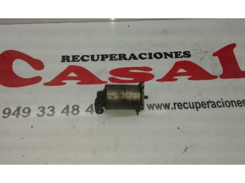 Recambio de valvula egr para volvo v70 familiar 2.4 diesel cat referencia OEM IAM 5341146204T043  