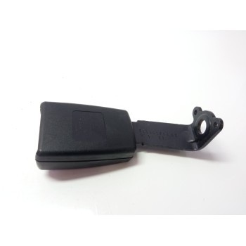 CINTURON SEGURIDAD TRASERO CENTRAL 4E0857740A 4E0857740A 